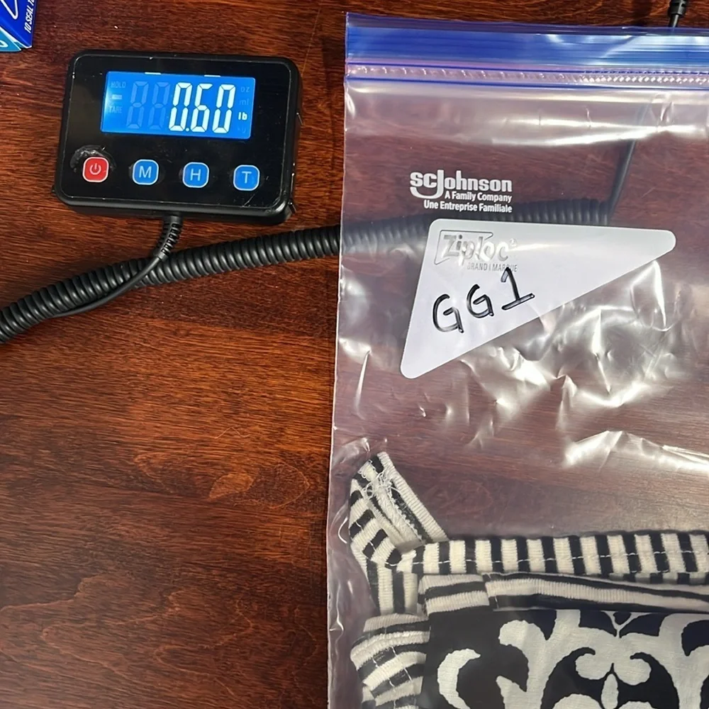 American Rag Cie Womens Dress S Navy Blue Lace Overlay Slip Liner Sleeveless EUC - Picture 12 of 12